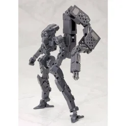 MSG : HEAVY WEAPON UNIT 4 : GRAVE ARMS