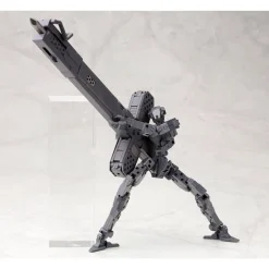 MSG : HEAVY WEAPON UNIT 4 : GRAVE ARMS