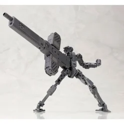 MSG : HEAVY WEAPON UNIT 4 : GRAVE ARMS