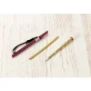M.S.G WEAPON UNIT 46 BAMBOO SWORD & WOODEN SWORD