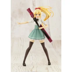 M.S.G WEAPON UNIT 46 BAMBOO SWORD & WOODEN SWORD