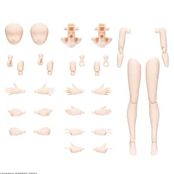 30MS OPTIONAL BODY PARTS ARM PARTS & LEG PARTS [COLOR B]