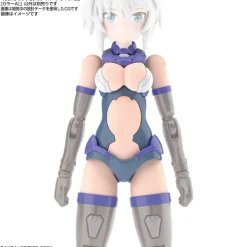 30MS OPTIONAL BODY PARTS TYPE A02 [COLOR A]