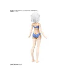30MS OPTIONAL BODY PARTS TYPE S01 [COLOR A]