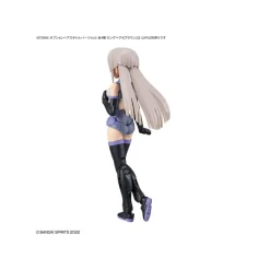 30MS OPTIONAL HAIRSTYLE PARTS VOL.5: 1BOX (4PCS)