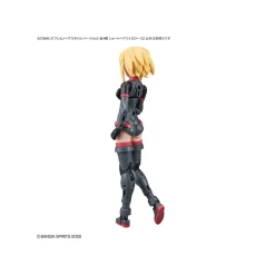 30MS OPTIONAL HAIRSTYLE PARTS VOL.5: 1BOX (4PCS)