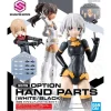 30MS OPTIONAL HAND PARTS (WHITE/BLACK)