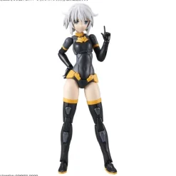 30MS OPTIONAL HAND PARTS (WHITE/BLACK)