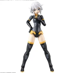30MS OPTIONAL HAND PARTS (WHITE/BLACK)