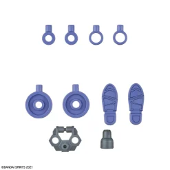30MS OPTION BODY PARTS TYPE G01 (COLOR A)