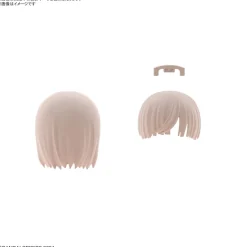 30MS Option Hairstyle Parts Vol.8 [Marron 3]