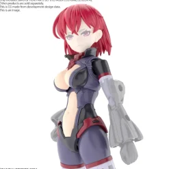 30MS OPTION PARTS SET 6 (CHASER COSTUME) COLOR A