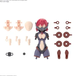30MS OPTION PARTS SET 6 (CHASER COSTUME) COLOR A