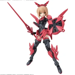30MS OPTION PARTS SET 2 (FLIGHT ARMOR)