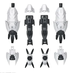 30MS OPTION PARTS SET 3 (MECHANICAL UNIT)