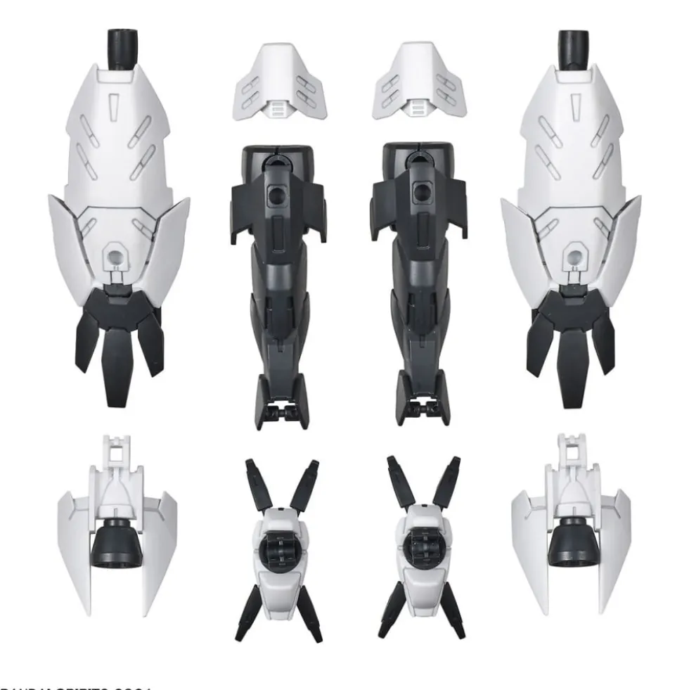 30MS OPTION PARTS SET 3 (MECHANICAL UNIT)