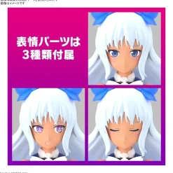 30MS SIS-AC19B CIANA=AMALTHIA (VIVACE FORM)