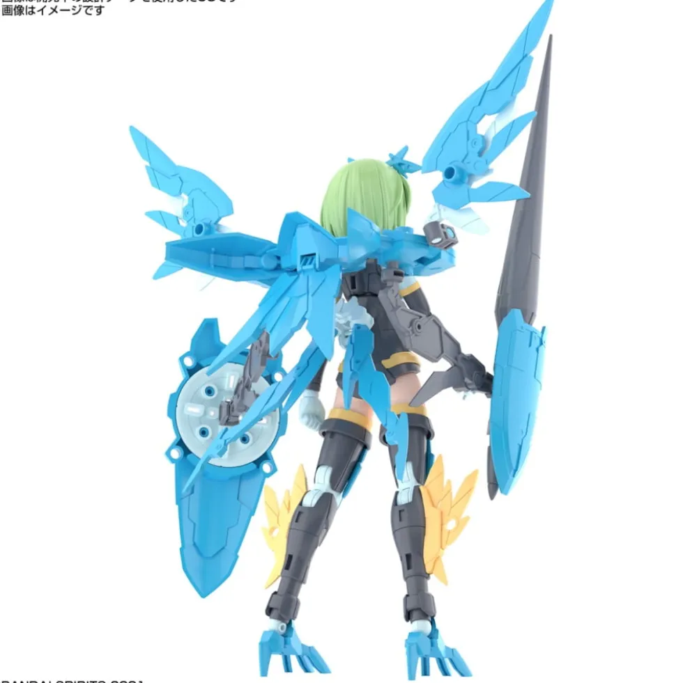 30MS SIS-AC25G FAR-FARINA (CONDUCTOR FORM)