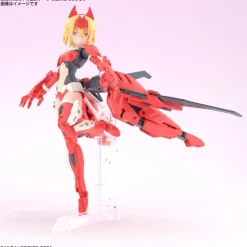30MS SIS-GC69R ALKA-CARTI (QUARTET FORM)
