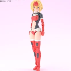 30MS SIS-GC69R ALKA-CARTI (QUARTET FORM)