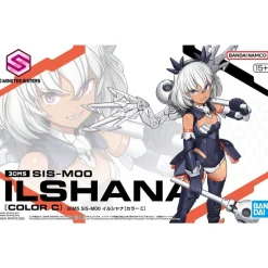 30MS SIS-M00 Irshana [couleur C]