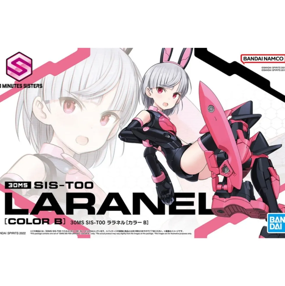 30MS SIS-T00 LARANEL (COLOR B)