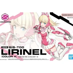 30MS SIS-T00 LIRINEL (COLOR A)
