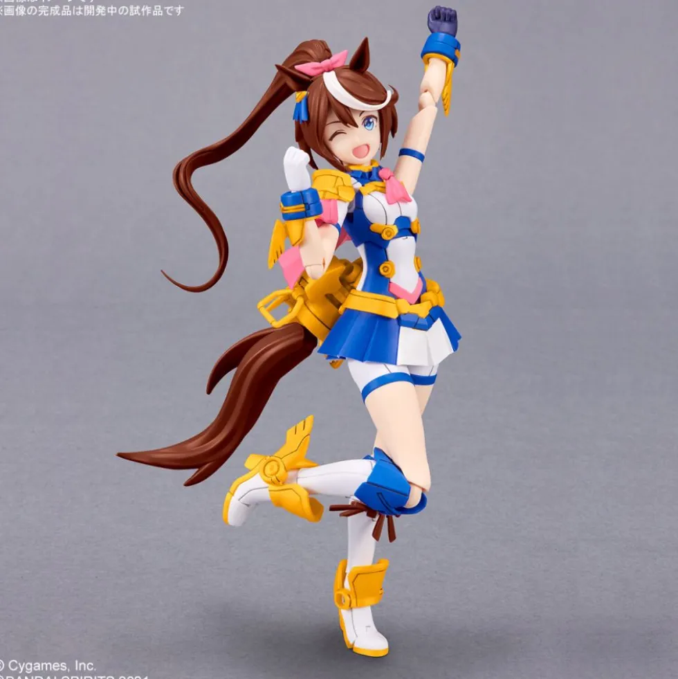 30MS TOKAI TEIO UMAMUSUME PRETTY DERBY