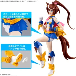 30MS TOKAI TEIO UMAMUSUME PRETTY DERBY