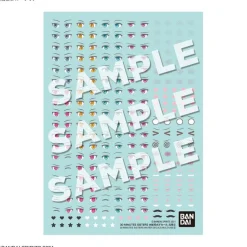 30MS WATER DECALS MULTIUSE 2