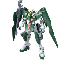 NG 1/100 GUNDAM DYNAMES GN-002