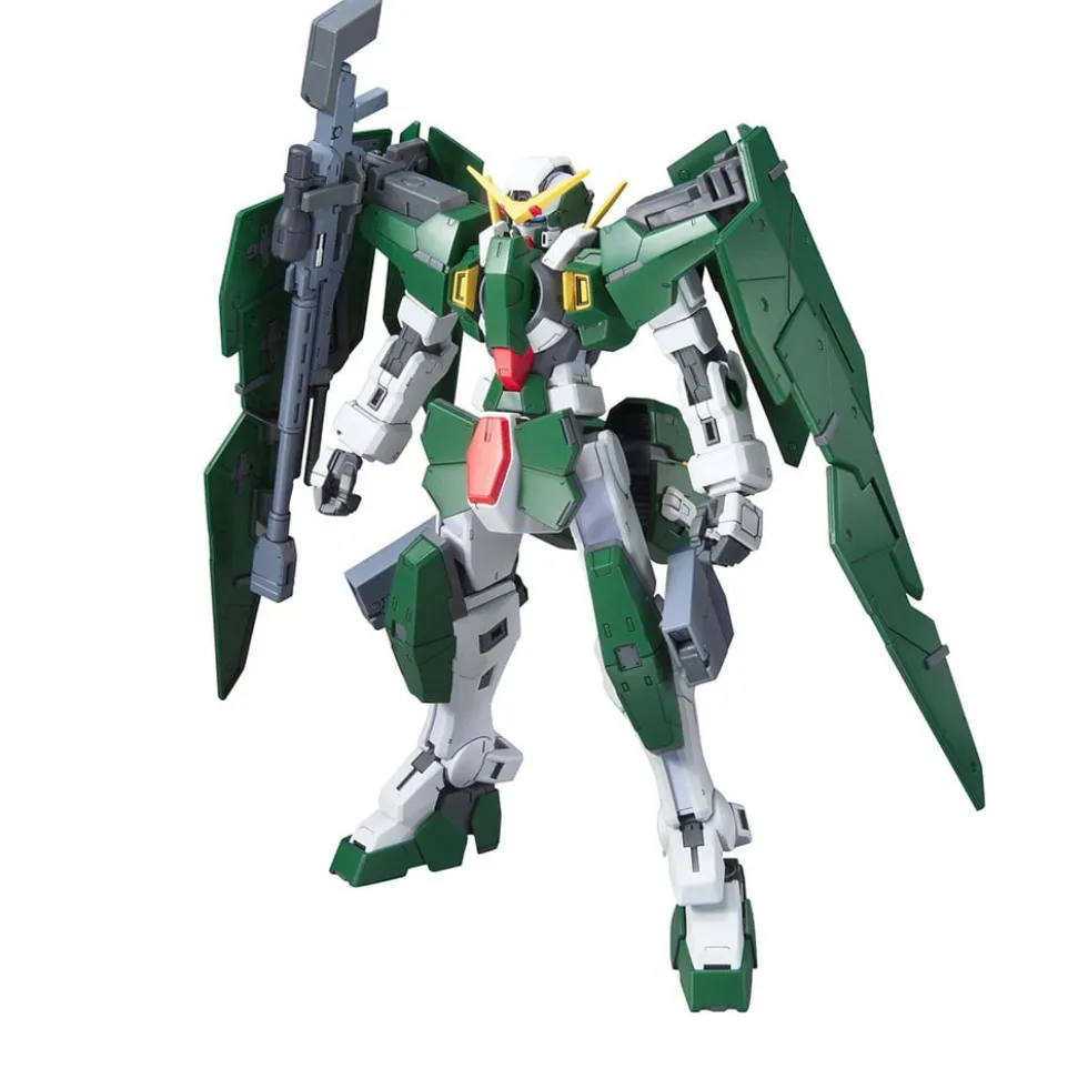 NG 1/100 GUNDAM DYNAMES GN-002