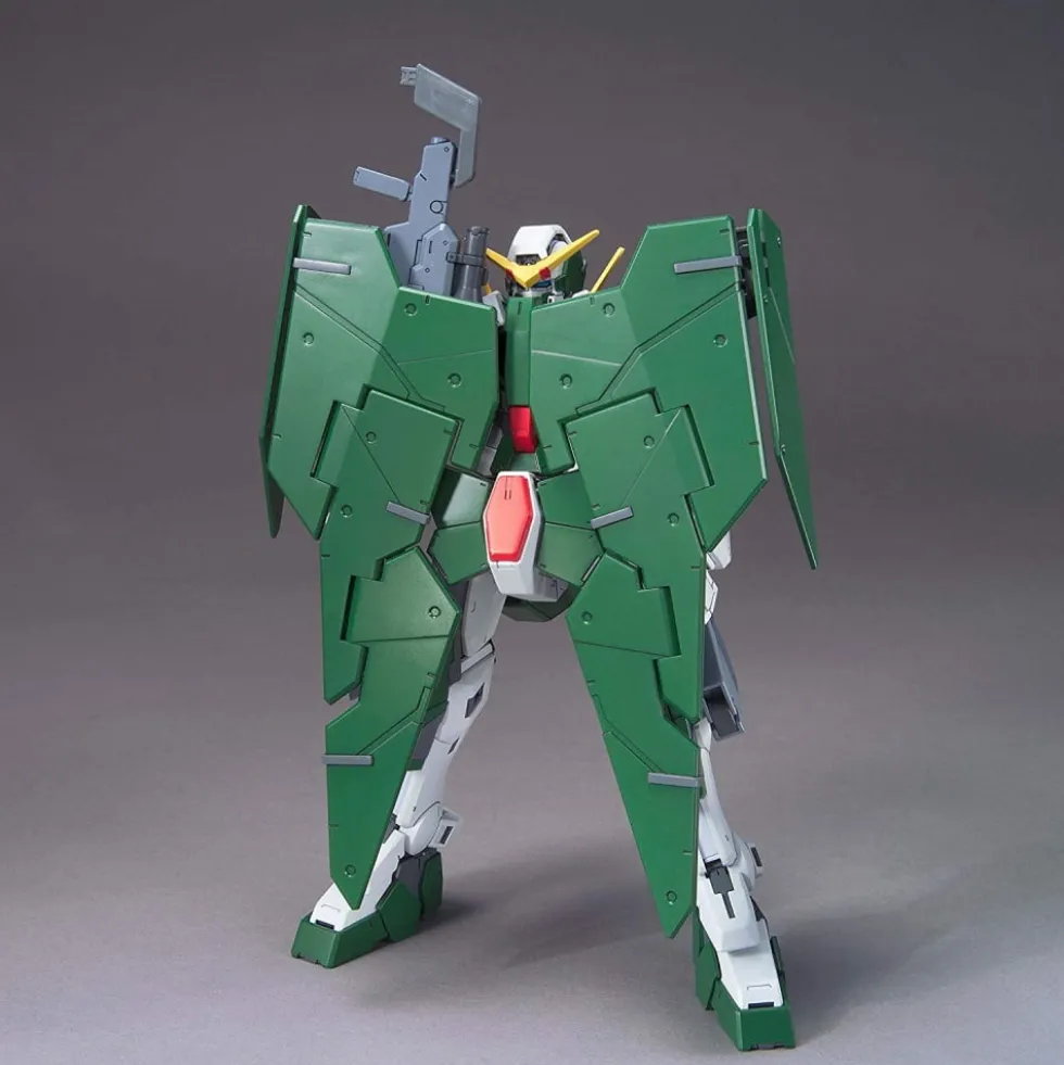 NG 1/100 GUNDAM DYNAMES GN-002