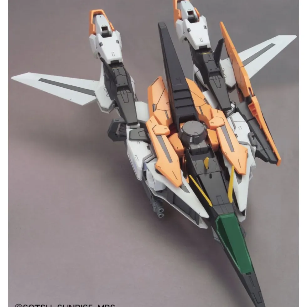 NG 1/100 GUNDAM KYRIOS GN-003