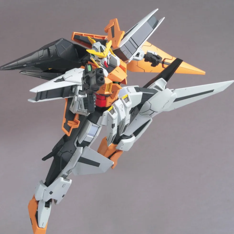 NG 1/100 GUNDAM KYRIOS GN-003