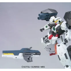 NG 1/100 GUNDAM VIRTUE GN-005