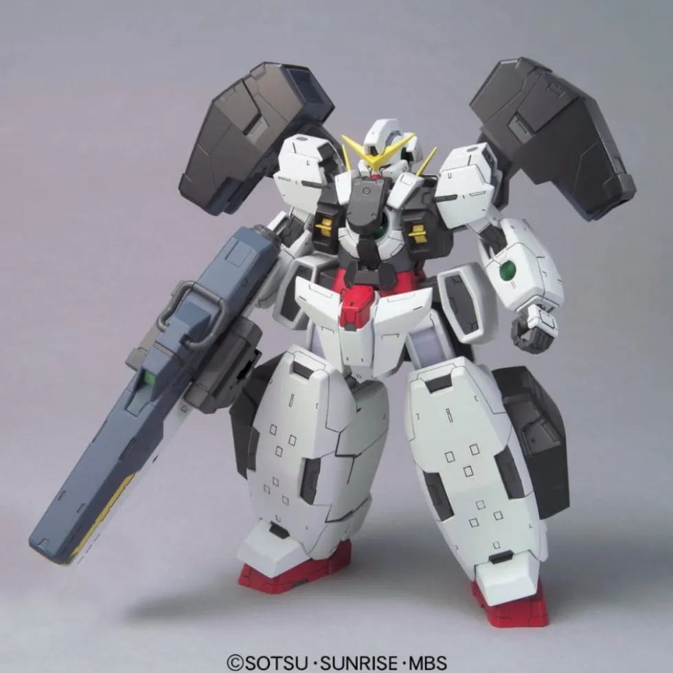 NG 1/100 GUNDAM VIRTUE GN-005