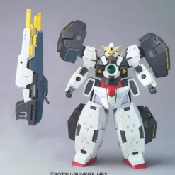 NG 1/100 GUNDAM VIRTUE GN-005