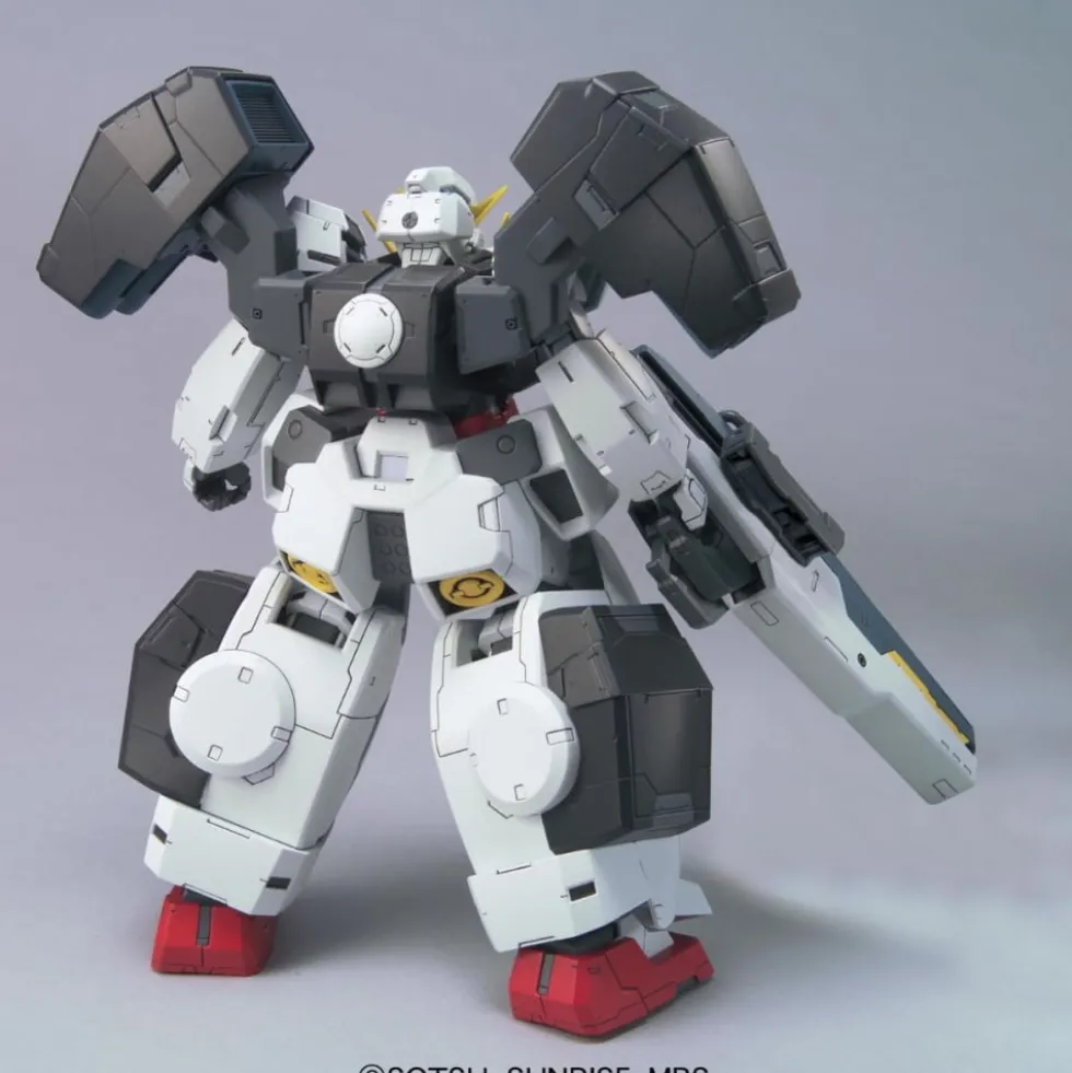 NG 1/100 GUNDAM VIRTUE GN-005