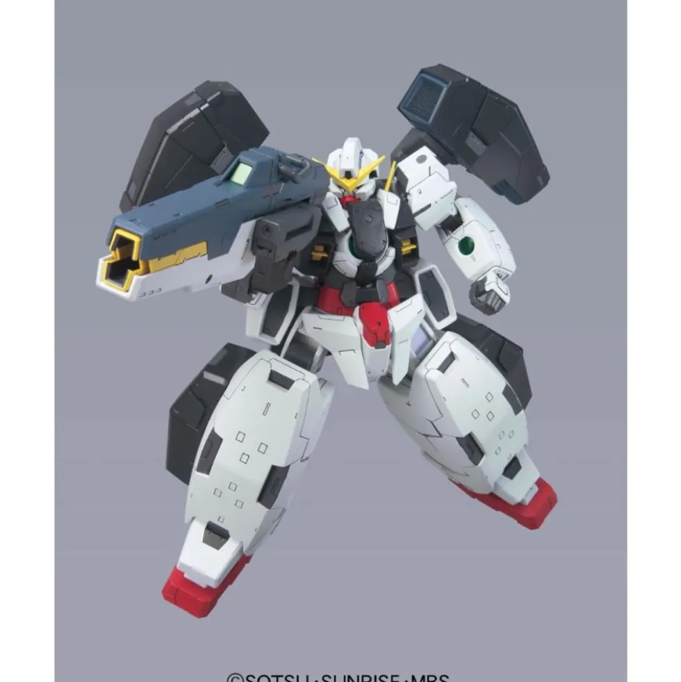 NG 1/100 GUNDAM VIRTUE GN-005