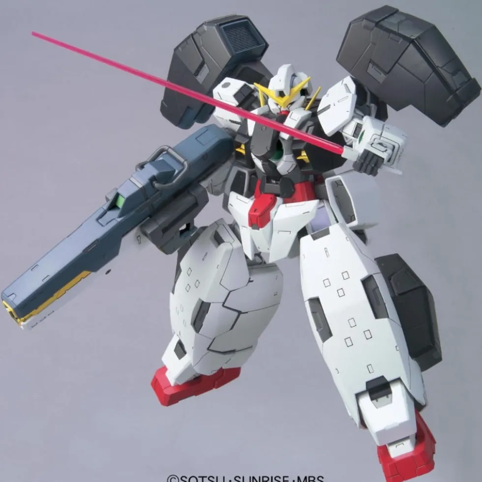 NG 1/100 GUNDAM VIRTUE GN-005