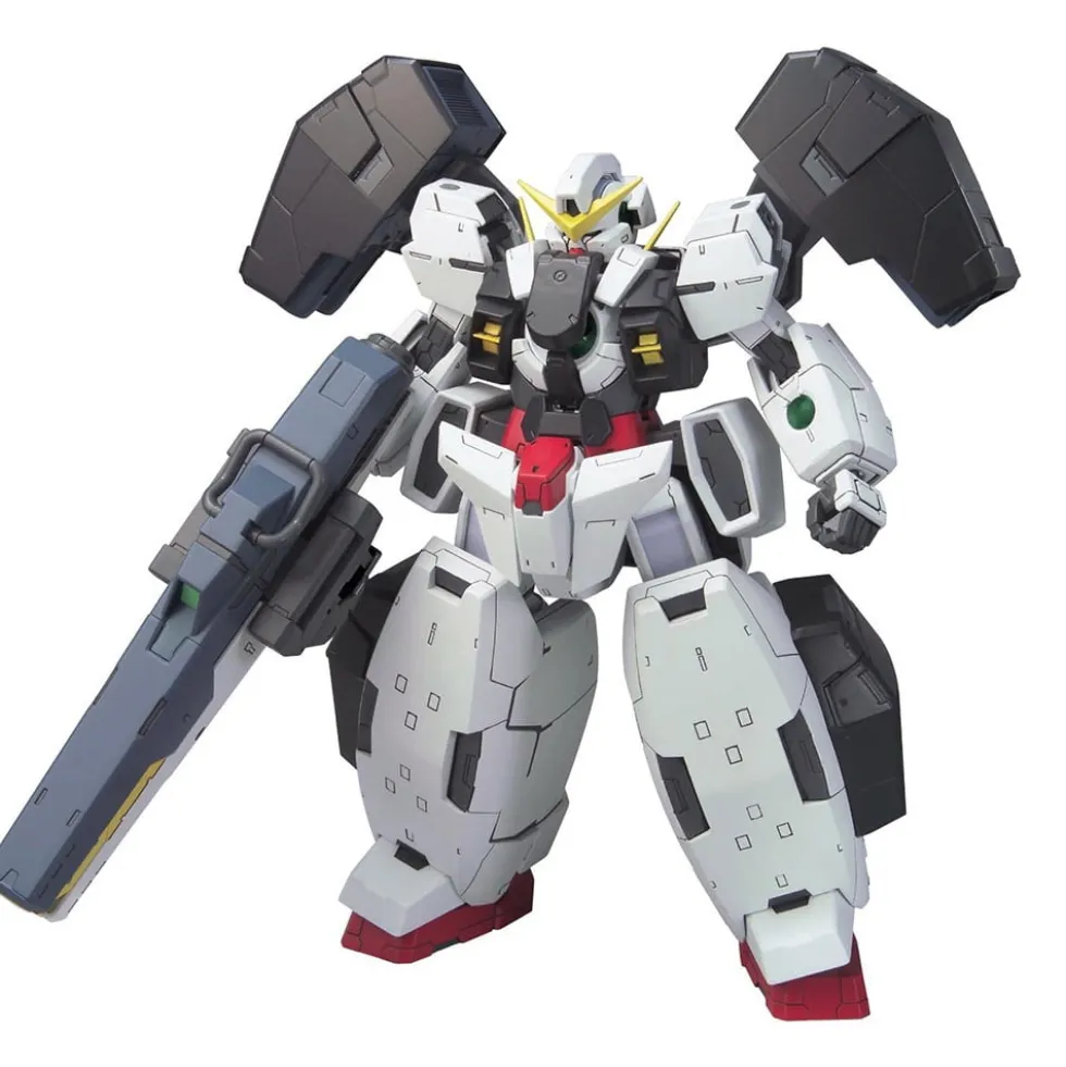 NG 1/100 GUNDAM VIRTUE GN-005