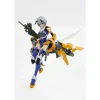 NUKE MATRIX : B.E.E ASSAULT ANGELS