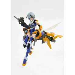 NUKE MATRIX : B.E.E ASSAULT ANGELS