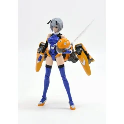NUKE MATRIX : B.E.E ASSAULT ANGELS