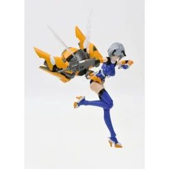 NUKE MATRIX : B.E.E ASSAULT ANGELS