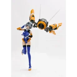 NUKE MATRIX : B.E.E ASSAULT ANGELS