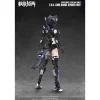NUKE MATRIX : FOX LONG RANGE STRIKER UNIT (FANTASY GIRL)