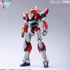 ORANGE CAT x WAVE CORPORATION : 1/35 ARX-8 LAEVATEIN