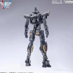 ORANGE CAT x WAVE CORPORATION : 1/35 ARX-8 LAEVATEIN